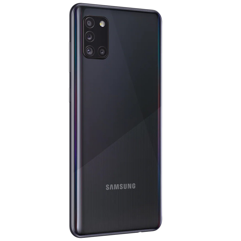 گوشی موبایل سامسونگ مدل Galaxy A31 SM-A315F/DS دو سیم کارت ظرفیت 128 گیگابایت - طرح قیمت شگفت انگیز