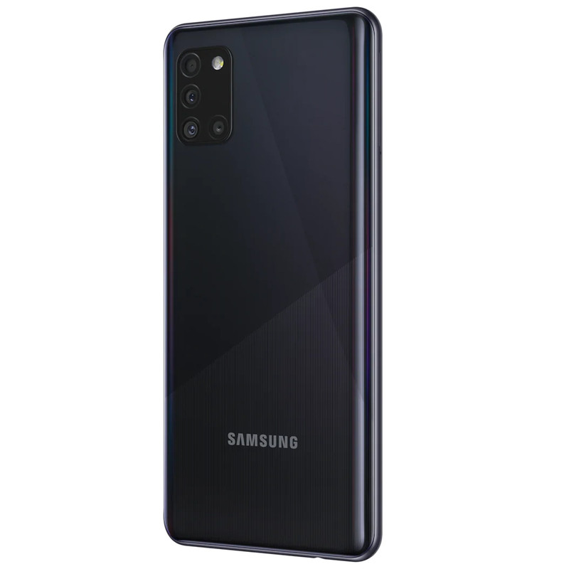 گوشی موبایل سامسونگ مدل Galaxy A31 SM-A315F/DS دو سیم کارت ظرفیت 128 گیگابایت - طرح قیمت شگفت انگیز