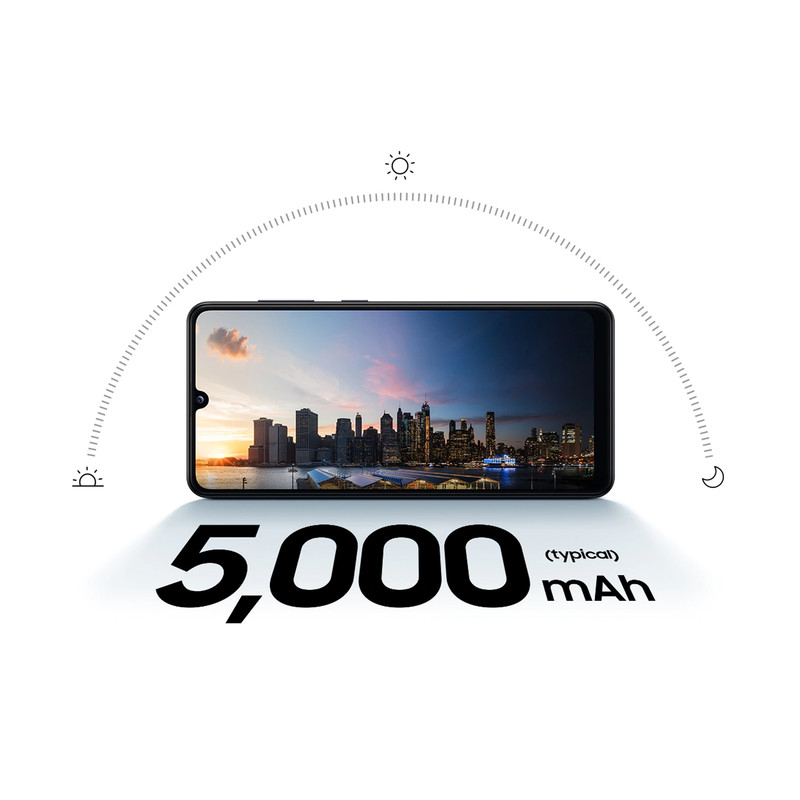 گوشی موبایل سامسونگ مدل Galaxy A31 SM-A315F/DS دو سیم کارت ظرفیت 128 گیگابایت - طرح قیمت شگفت انگیز
