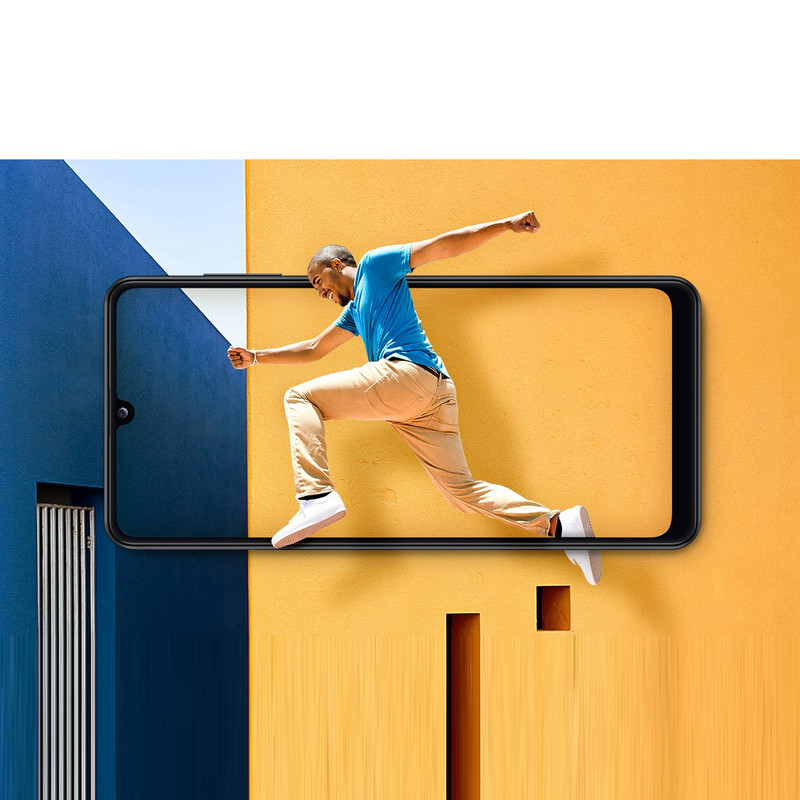 گوشی موبایل سامسونگ مدل Galaxy A31 SM-A315F/DS دو سیم کارت ظرفیت 128 گیگابایت - طرح قیمت شگفت انگیز