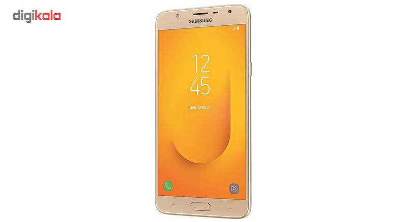 گوشی موبایل سامسونگ مدل Galaxy J7 Duo SM-J720F دو سیم کارت ظرفیت 32 گیگابایت