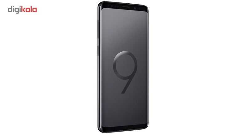 گوشی موبایل سامسونگ مدل Galaxy S9 SM-G960FD دو سیم کارت ظرفیت 256 گیگابایت - با برچسب قیمت مصرفکننده