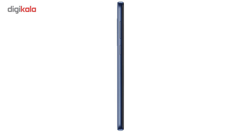گوشی موبایل سامسونگ مدل Galaxy S9 Plus SM-965FD دو سیم کارت ظرفیت 64 گیگابایت به همراه هدیه