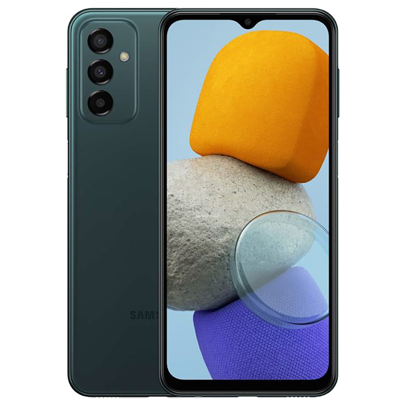 گوشی موبایل سامسونگ مدل GALAXY M23 5G دو سیم کارت ظرفیت 64 گیگابایت و رم 4 گیگابایت - ویتنام اکتیو