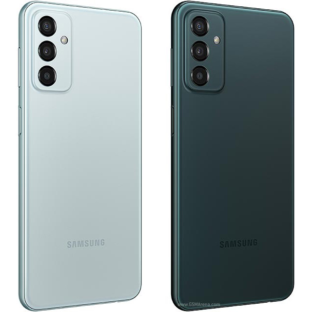 گوشی موبایل سامسونگ مدل GALAXY M23 5G دو سیم کارت ظرفیت 64 گیگابایت و رم 4 گیگابایت - ویتنام اکتیو