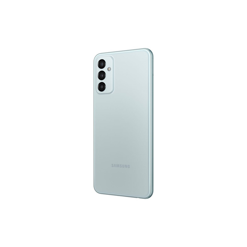 گوشی موبایل سامسونگ مدل GALAXY M23 5G دو سیم کارت ظرفیت 64 گیگابایت و رم 4 گیگابایت - ویتنام اکتیو