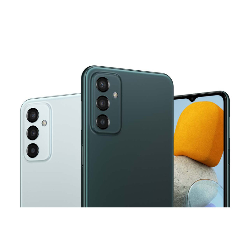 گوشی موبایل سامسونگ مدل GALAXY M23 5G دو سیم کارت ظرفیت 64 گیگابایت و رم 4 گیگابایت - ویتنام اکتیو