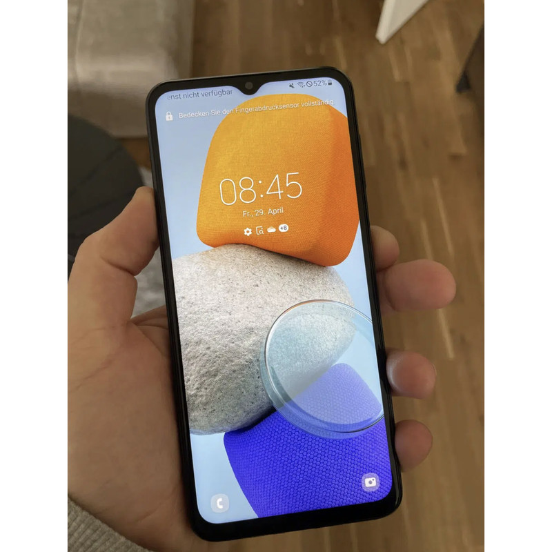 گوشی موبایل سامسونگ مدل GALAXY M23 5G دو سیم کارت ظرفیت 64 گیگابایت و رم 4 گیگابایت - ویتنام اکتیو