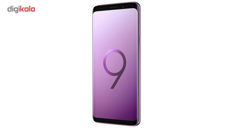 گوشی موبایل سامسونگ مدل Galaxy S9 SM-G960FD دو سیم کارت ظرفیت 64 گیگابایت به همراه هدیه