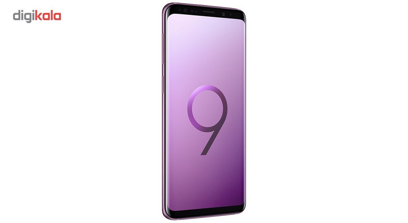 گوشی موبایل سامسونگ مدل Galaxy S9 SM-G960FD دو سیم کارت ظرفیت 64 گیگابایت به همراه هدیه