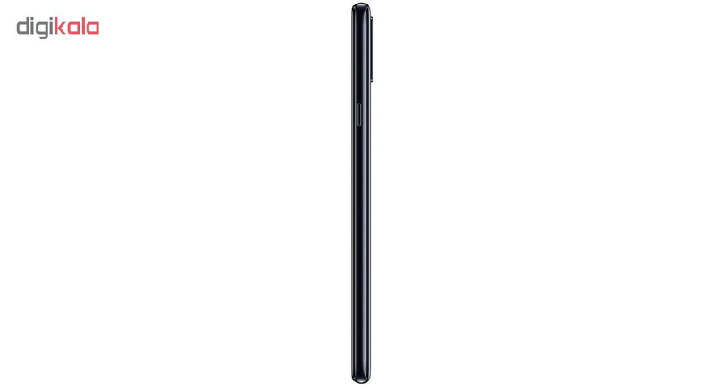 گوشی موبایل سامسونگ مدل Galaxy A20s SM-A207F/DS دو سیم کارت ظرفیت 32 گیگابایت - طرح قیمت شگفت انگیز