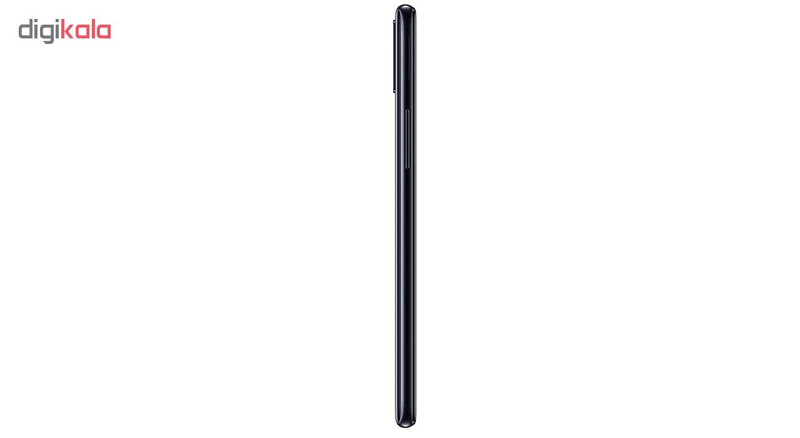گوشی موبایل سامسونگ مدل Galaxy A20s SM-A207F/DS دو سیم کارت ظرفیت 32 گیگابایت - طرح قیمت شگفت انگیز