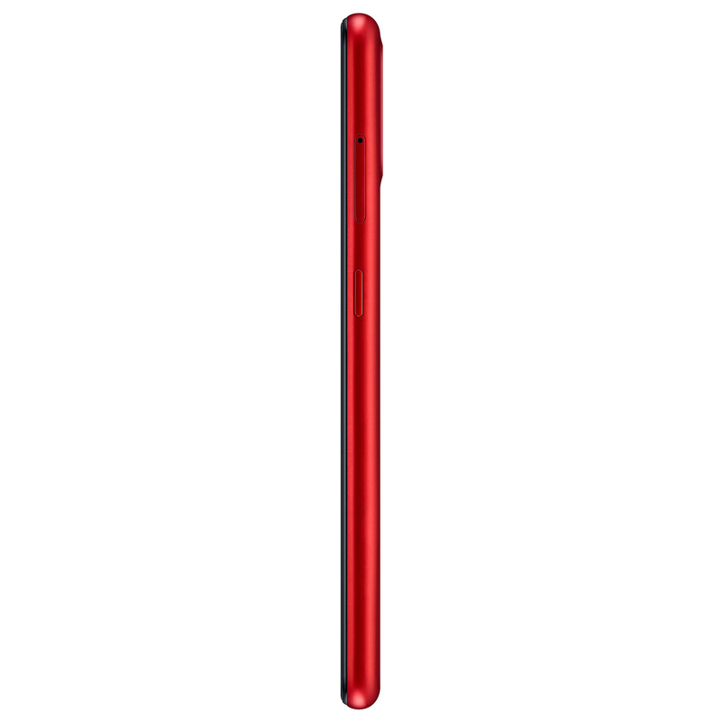 گوشی موبایل سامسونگ مدل Galaxy A01 SM-A015F/DS دو سیم کارت ظرفیت 16 گیگابایت - طرح قیمت شگفت انگیز