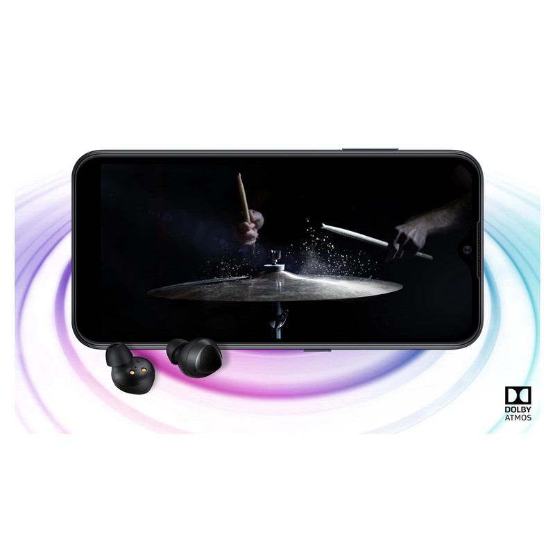 گوشی موبایل سامسونگ مدل Galaxy A01 SM-A015F/DS دو سیم کارت ظرفیت 16 گیگابایت - طرح قیمت شگفت انگیز