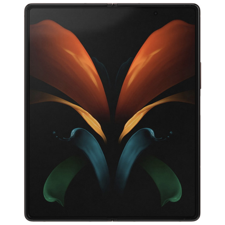 گوشی موبایل سامسونگ مدل Galaxy Z Fold2 5G SM-F916B تک سیمکارت ظرفیت 256 گیگابایت و رم 12 گیگابایت