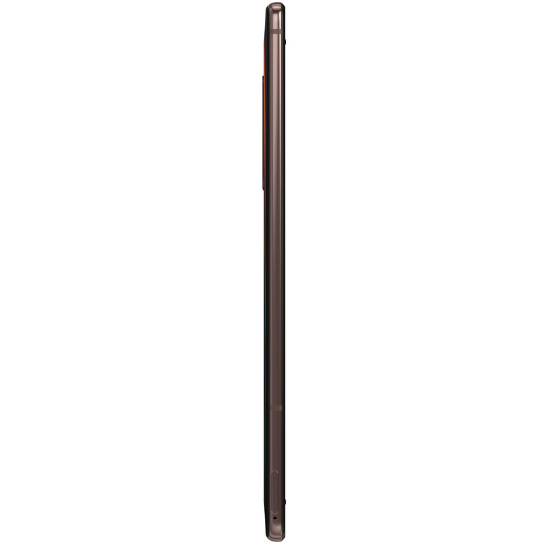 گوشی موبایل سامسونگ مدل Galaxy Z Fold2 5G SM-F916B تک سیمکارت ظرفیت 256 گیگابایت و رم 12 گیگابایت
