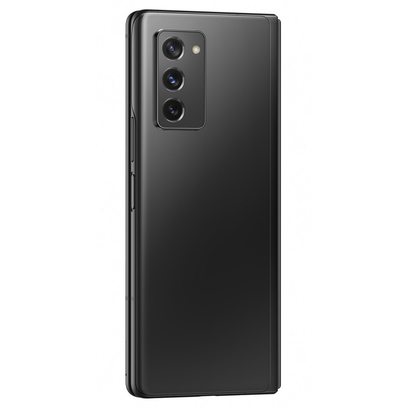 گوشی موبایل سامسونگ مدل Galaxy Z Fold2 5G SM-F916B تک سیمکارت ظرفیت 256 گیگابایت و رم 12 گیگابایت
