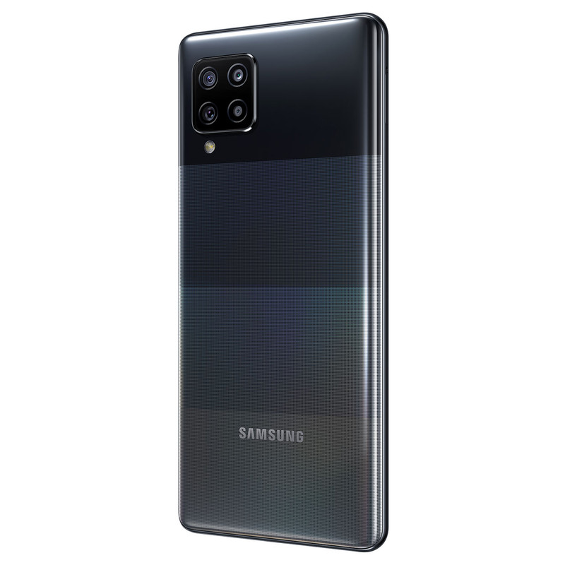 گوشی موبایل سامسونگ مدل Galaxy A42 5G SM-A426B/DS دو سیم کارت ظرفیت 128 گیگابایت و رم 4 گیگابایت