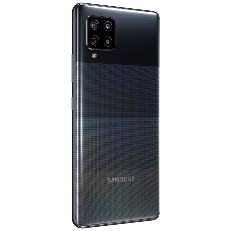 گوشی موبایل سامسونگ مدل Galaxy A42 5G SM-A426B/DS دو سیم کارت ظرفیت 128 گیگابایت و رم 4 گیگابایت