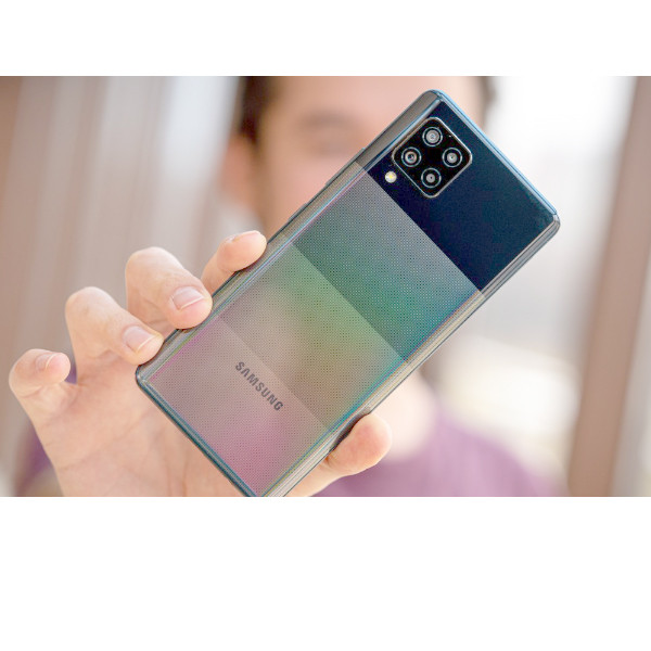 گوشی موبایل سامسونگ مدل Galaxy A42 5G SM-A426B/DS دو سیم کارت ظرفیت 128 گیگابایت و رم 4 گیگابایت