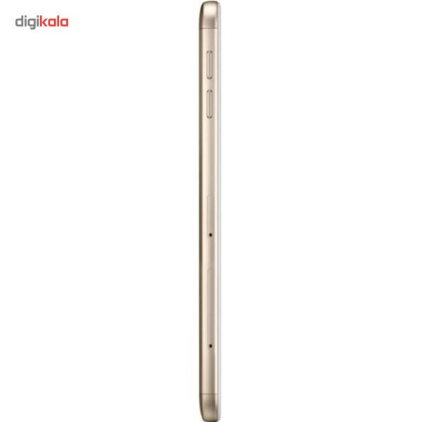 گوشی موبایل سامسونگ مدل Galaxy On7 2016 دو سیم کارت ظرفیت 32 گیگابایت