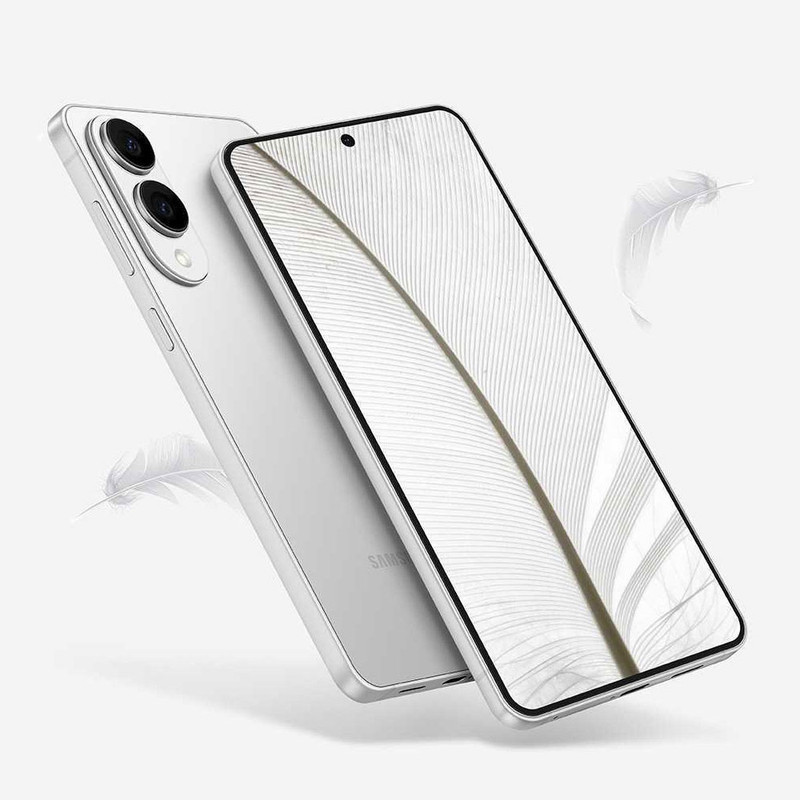 گوشی موبایل سامسونگ مدل Galaxy S25 Edge دو سیم کارت ظرفیت 256 گیگابایت و رم 12 گیگابایت - ویتنام