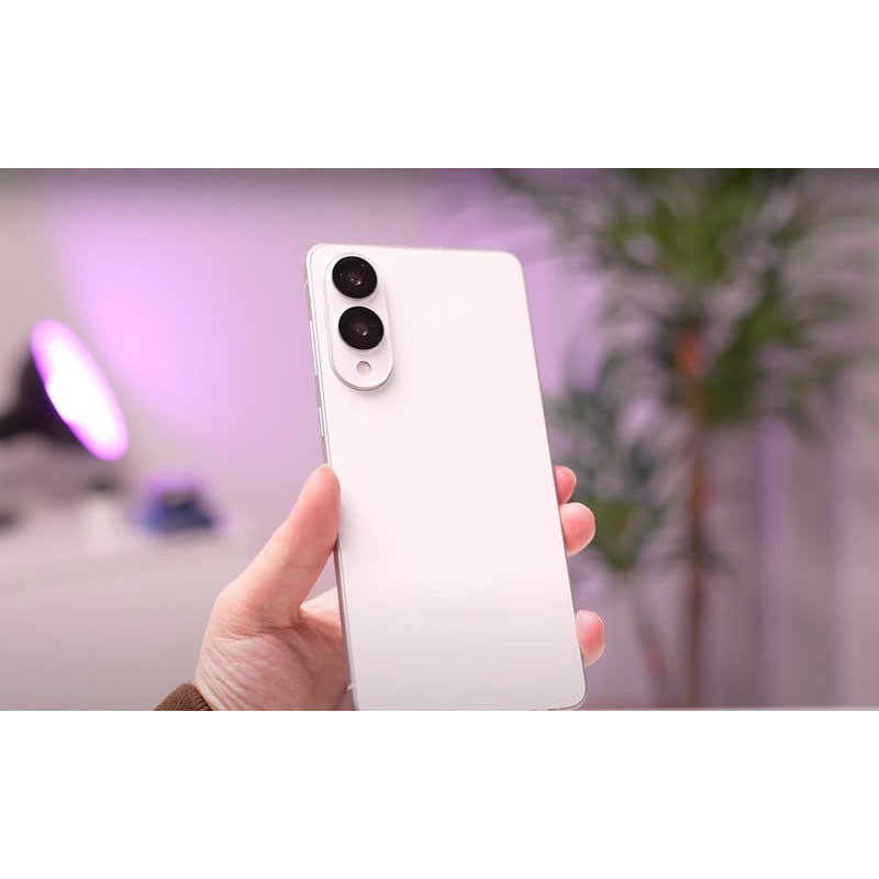 گوشی موبایل سامسونگ مدل Galaxy S25 Edge دو سیم کارت ظرفیت 256 گیگابایت و رم 12 گیگابایت - ویتنام