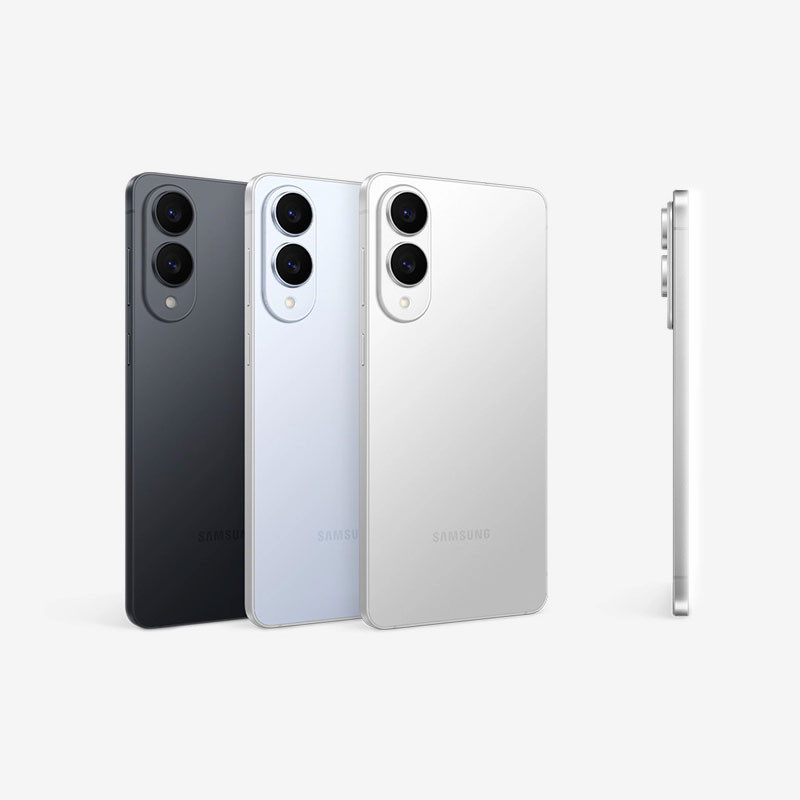 گوشی موبایل سامسونگ مدل Galaxy S25 Edge دو سیم کارت ظرفیت 256 گیگابایت و رم 12 گیگابایت - ویتنام