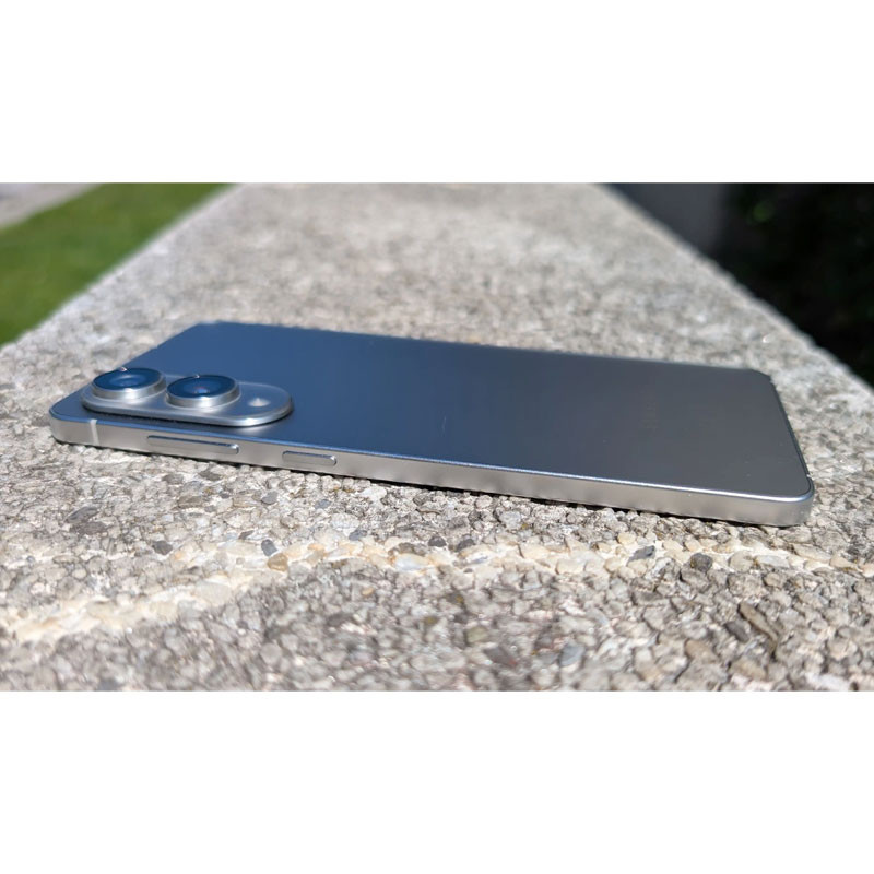 گوشی موبایل سامسونگ مدل Galaxy S25 Edge دو سیم کارت ظرفیت 256 گیگابایت و رم 12 گیگابایت - ویتنام