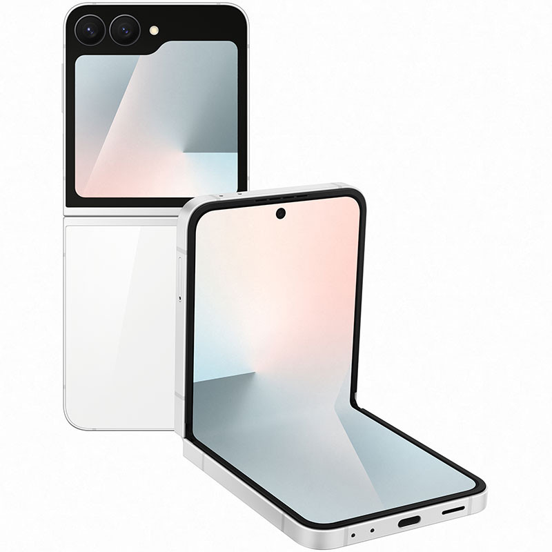 گوشی موبایل سامسونگ مدل Galaxy Z Flip 7 FE تک سیمکارت ظرفیت 256 گیگابایت و رم 8 گیگابایت - ویتنام