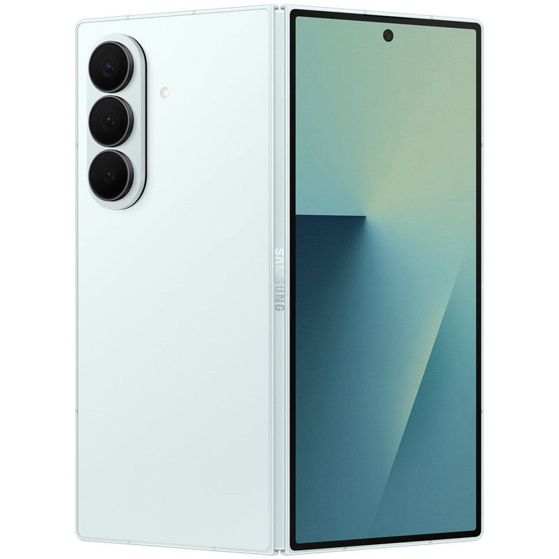 گوشی موبایل سامسونگ مدل Galaxy Z Fold 7 دو سیمکارت ظرفیت 1 ترابایت و رم 16 گیگابایت - ویتنام