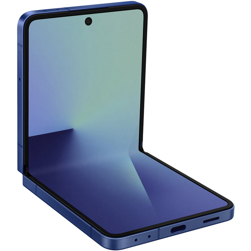 گوشی موبایل سامسونگ مدل Galaxy Z Flip 7 تک سیمکارت ظرفیت 512 گیگابایت و رم 12 گیگابایت