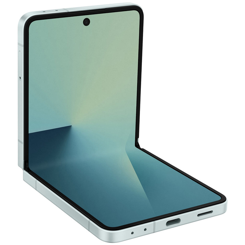 گوشی موبایل سامسونگ مدل Galaxy Z Flip 7 تک سیمکارت ظرفیت 512 گیگابایت و رم 12 گیگابایت