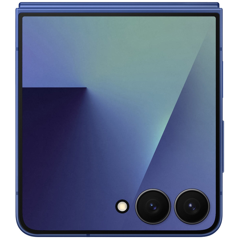 گوشی موبایل سامسونگ مدل Galaxy Z Flip 7 تک سیمکارت ظرفیت 512 گیگابایت و رم 12 گیگابایت
