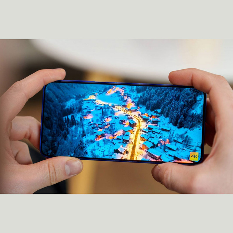 گوشی موبایل سامسونگ مدل Galaxy S25 دو سیم کارت ظرفیت 512 گیگابایت و رم 12 گیگابایت