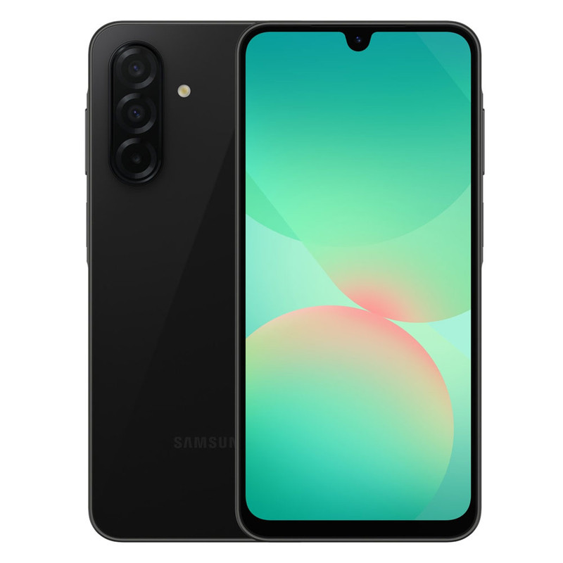 گوشی موبایل سامسونگ مدل Galaxy A26 دو سیم کارت ظرفیت 256 گیگابایت و رم 8 گیگابایت - ویتنام - به همراه شارژر 25 وات انکر