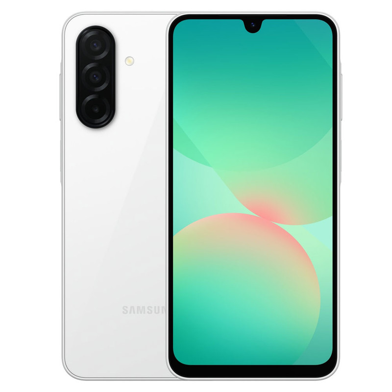 گوشی موبایل سامسونگ مدل Galaxy A26 دو سیم کارت ظرفیت 256 گیگابایت و رم 8 گیگابایت - ویتنام - به همراه شارژر 25 وات انکر