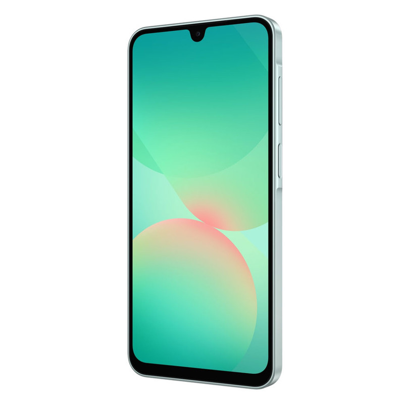 گوشی موبایل سامسونگ مدل Galaxy A26 دو سیم کارت ظرفیت 256 گیگابایت و رم 8 گیگابایت - ویتنام - به همراه شارژر 25 وات انکر