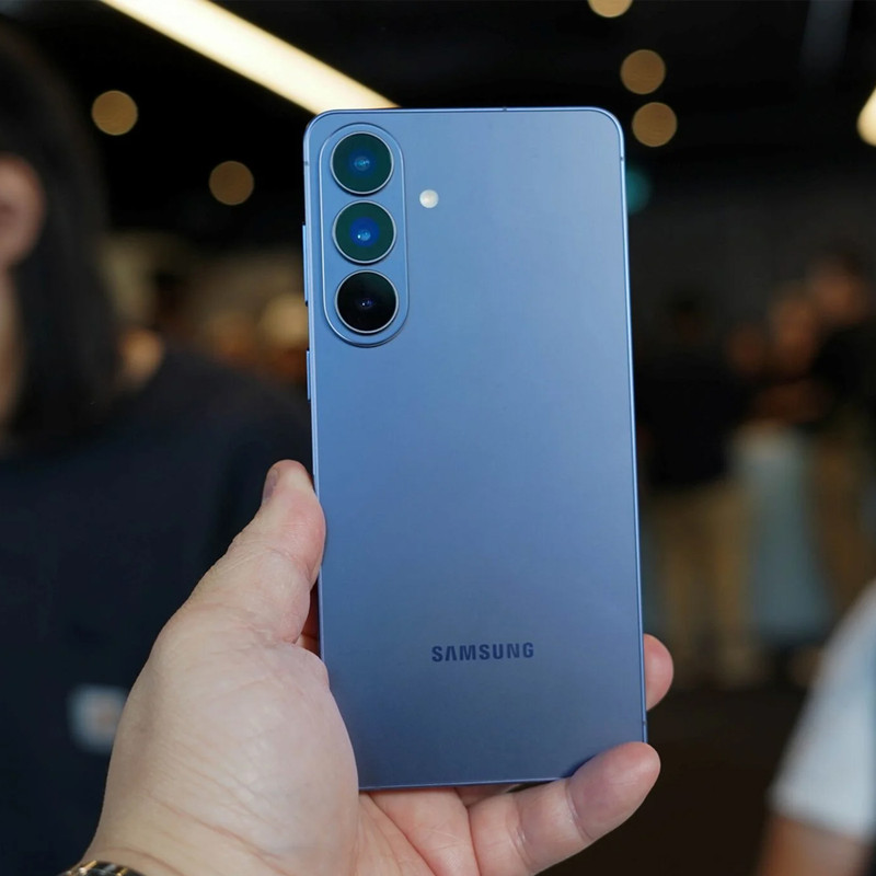 گوشی موبایل سامسونگ مدل Galaxy S26 Ultra دو سیم کارت ظرفیت 1 ترابایت و رم 16 گیگابایت - ویتنام
