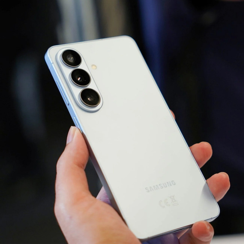 گوشی موبایل سامسونگ مدل Galaxy S26 Ultra دو سیم کارت ظرفیت 1 ترابایت و رم 16 گیگابایت - ویتنام