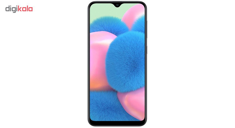 گوشی موبایل سامسونگ مدل Galaxy A30s SM-A307G/DS دو سیم کارت ظرفیت 64 گیگابایت