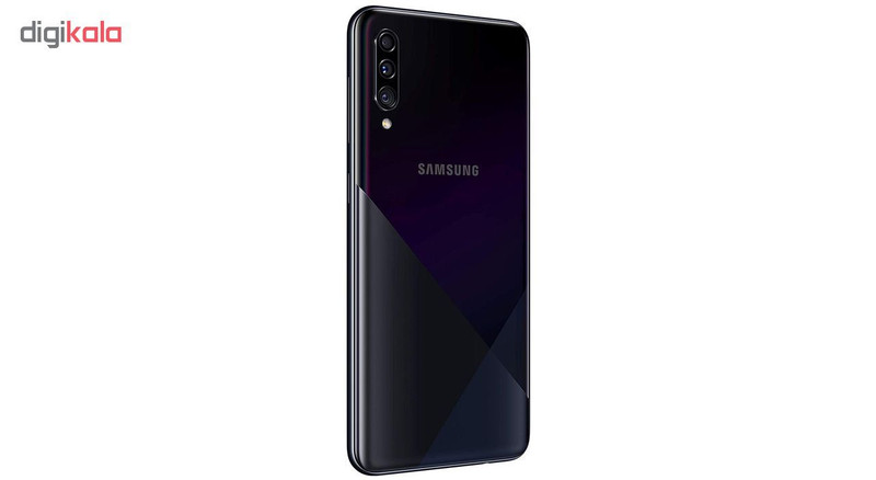 گوشی موبایل سامسونگ مدل Galaxy A30s SM-A307G/DS دو سیم کارت ظرفیت 64 گیگابایت