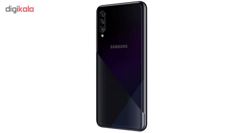گوشی موبایل سامسونگ مدل Galaxy A30s SM-A307G/DS دو سیم کارت ظرفیت 64 گیگابایت