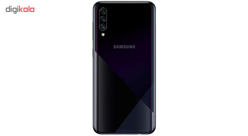 گوشی موبایل سامسونگ مدل Galaxy A30s SM-A307G/DS دو سیم کارت ظرفیت 64 گیگابایت