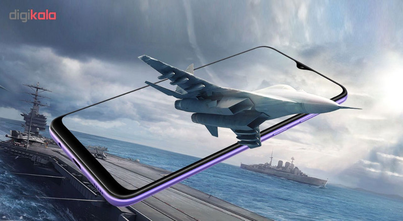گوشی موبایل سامسونگ مدل Galaxy A30s SM-A307G/DS دو سیم کارت ظرفیت 64 گیگابایت
