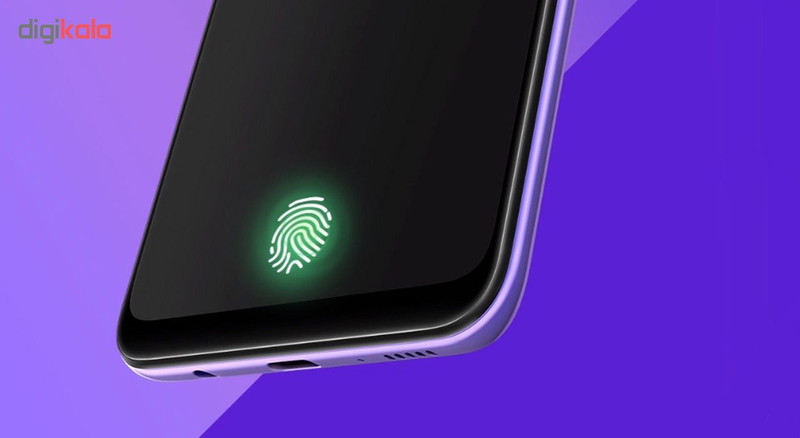 گوشی موبایل سامسونگ مدل Galaxy A30s SM-A307G/DS دو سیم کارت ظرفیت 64 گیگابایت