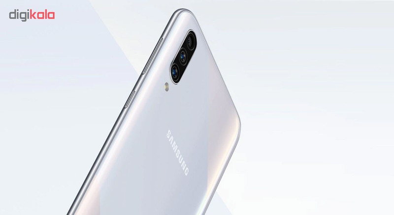 گوشی موبایل سامسونگ مدل Galaxy A30s SM-A307G/DS دو سیم کارت ظرفیت 64 گیگابایت