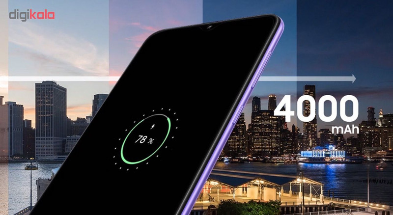 گوشی موبایل سامسونگ مدل Galaxy A30s SM-A307G/DS دو سیم کارت ظرفیت 64 گیگابایت