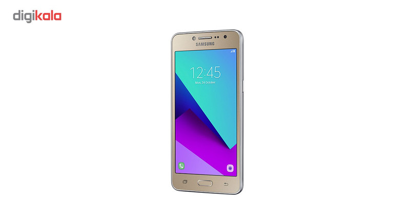 گوشی موبایل سامسونگ مدل Galaxy Grand Prime Plus SM-G532F/DS دو سیم کارت - با برچسب قیمت مصرفکننده