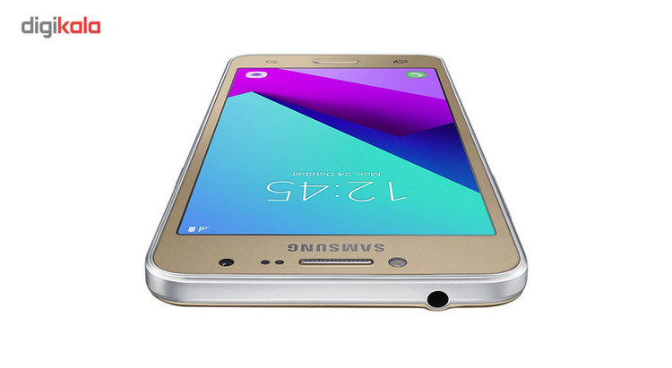 گوشی موبایل سامسونگ مدل Galaxy Grand Prime Plus SM-G532F/DS دو سیم کارت - با برچسب قیمت مصرفکننده
